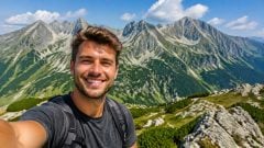 „Alpy za zlomok ceny“ lákajú letenkami za 64 eur: Slovenské mesto vyhlásili za najlacnejší dovolenkový hit roka 2026