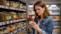 Pozor na obľúbenú pochúťku: Zo slovenských obchodov ju sťahujú pre vážne podozrenie na kúsky skla vo výrobku