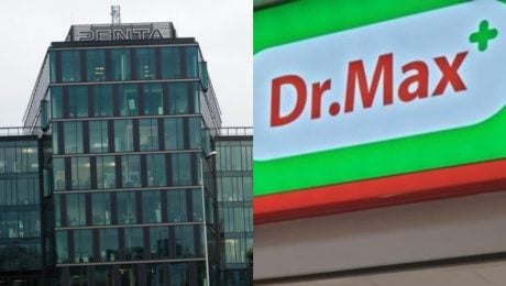 Penta dosiahla rekordný zisk