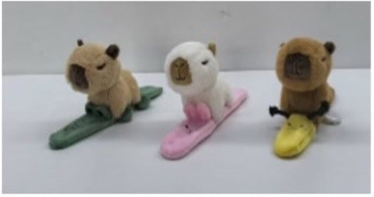 Pepco - náramoj s kapybarou