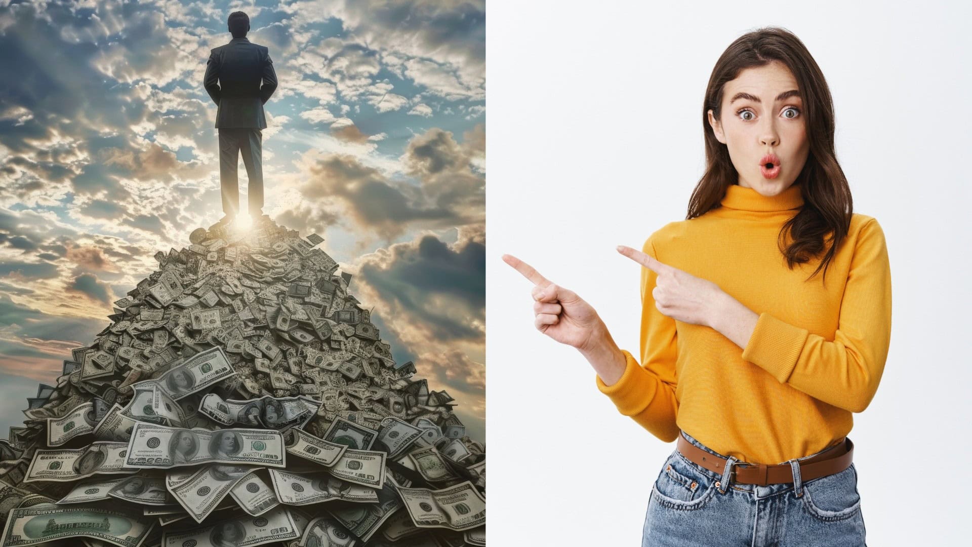 Počet miliardárov rýchlo rastie