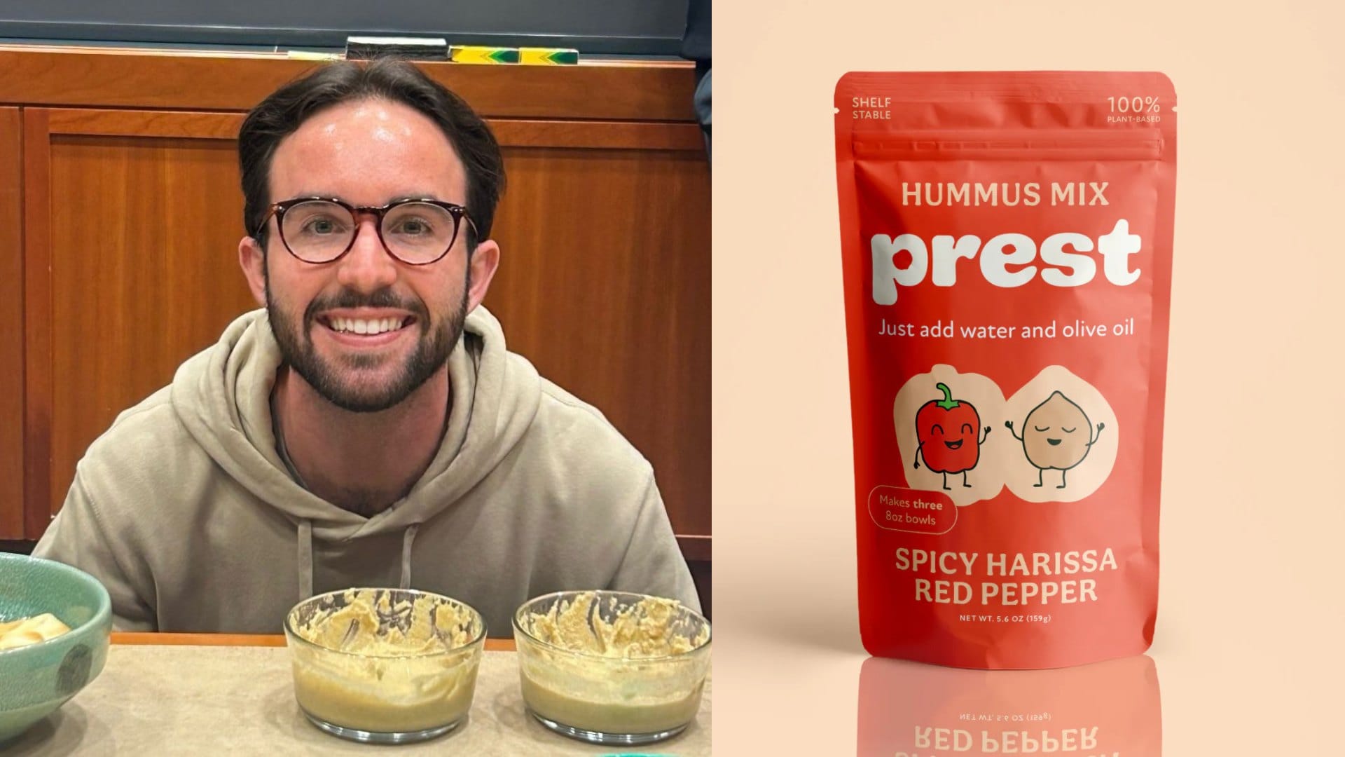 LinkedIn/Brian Youngblood