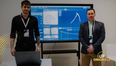 Elitný odborník na