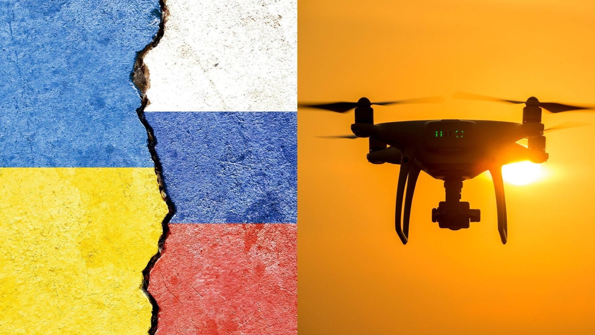 Ruské drony strácajú spoľahlivosť