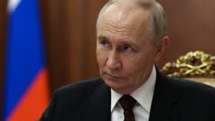 MIMORIADNE: Putin nariadil dočasné prímerie. Rovnaký krok očakáva aj od Kyjeva