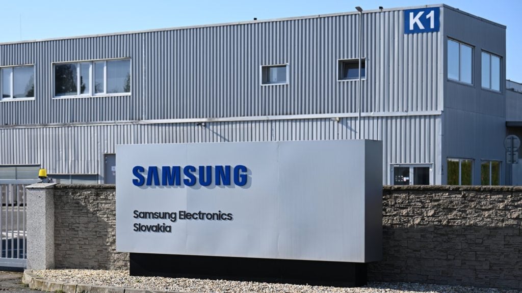 Samsung