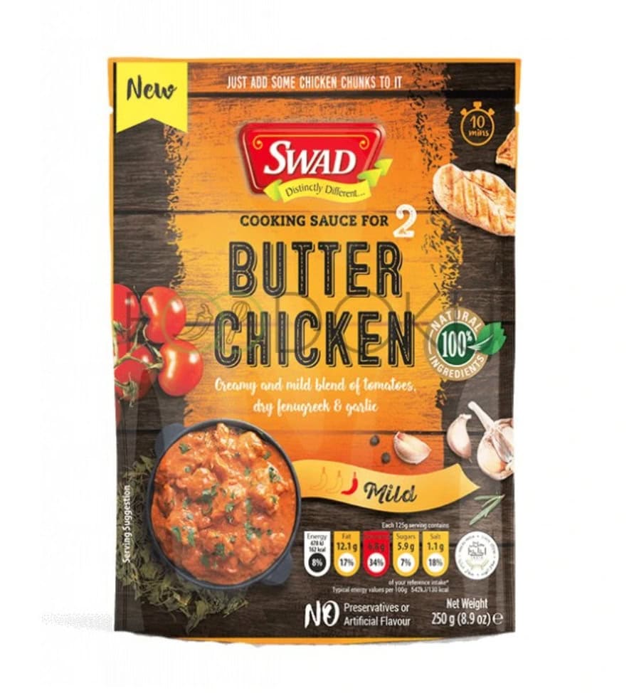 na snímke indická omáčka, ktorú stiahli z predaja