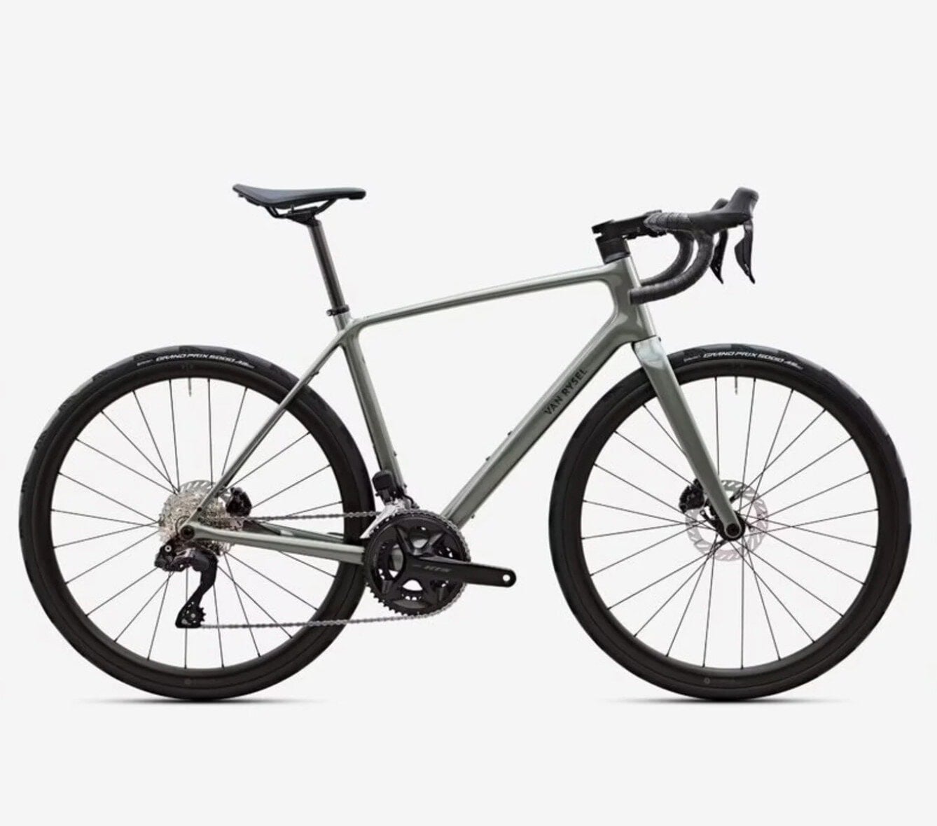 na snímke bicykel EDR CF ULTRA stiahnutý z predaja