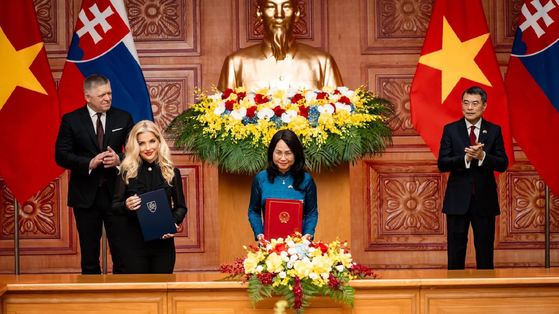 Šimkovičová a Lam Thi Phuong Thanh