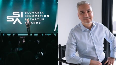 Startupy, podnikateľ a