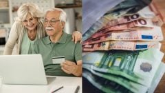Dôchodok 824 eur môže dostať viac Slovákov. Návrh zákona počíta s rozšírením pomoci