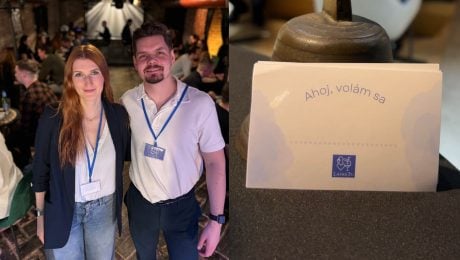 LáskaTu, Rande v meste