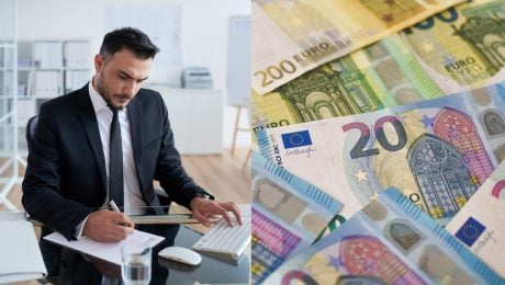 elektronická faktúra, e-faktúra