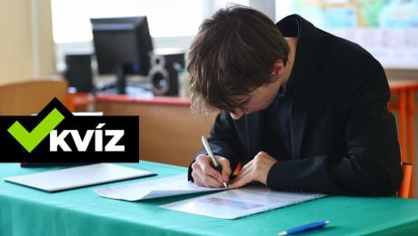 KVÍZ: Pri tejto výzve sa potrápi aj skúsený odborník. Dokáž, že ti matematika na úrovni maturanta nerobí problém