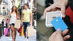 Priprav sa na nákupy bez hotovosti: Od mája prichádza zmena, ktorá sa dotkne úplne každého