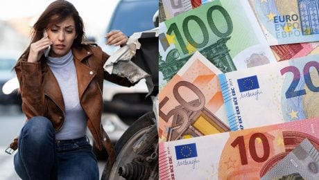 havarijné poistenie, zivotne