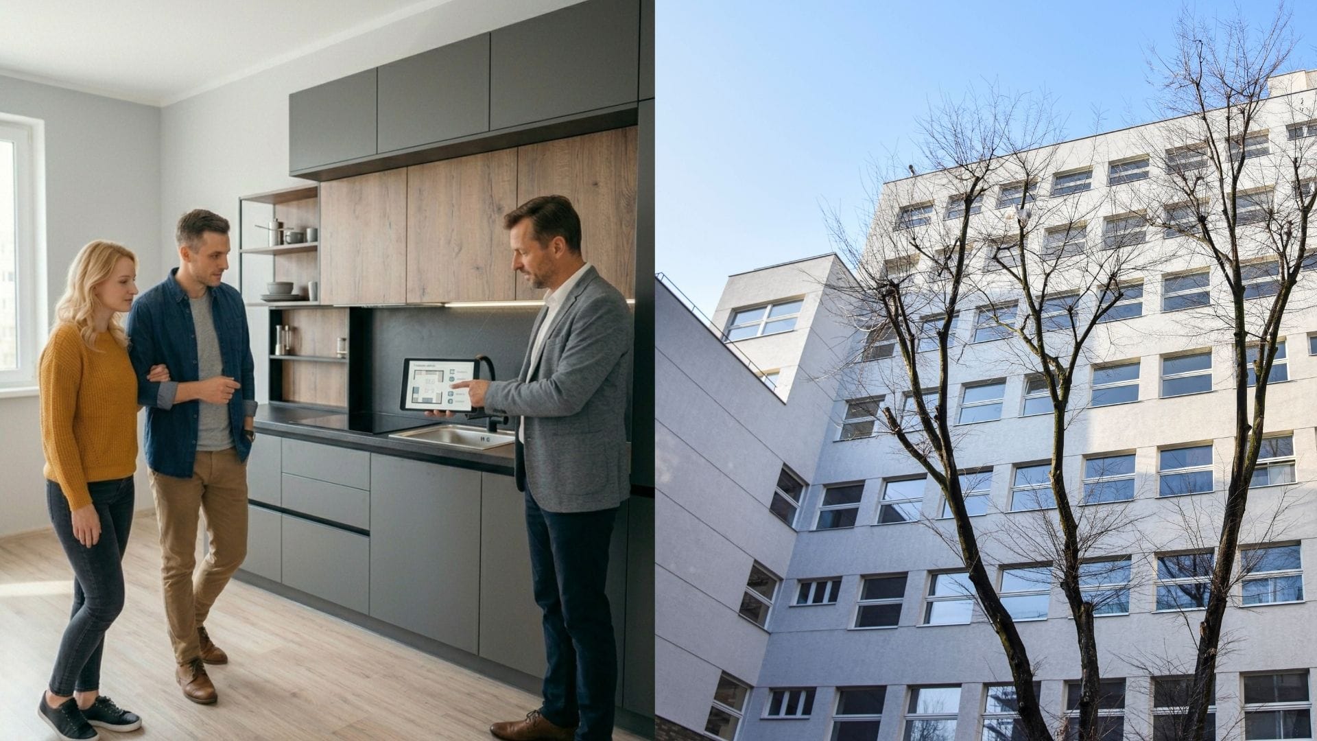 bývanie v Bratislave