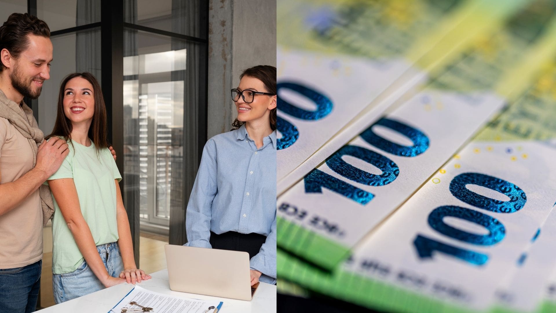 hypotéka, LTV, vybavovanie hypotéky