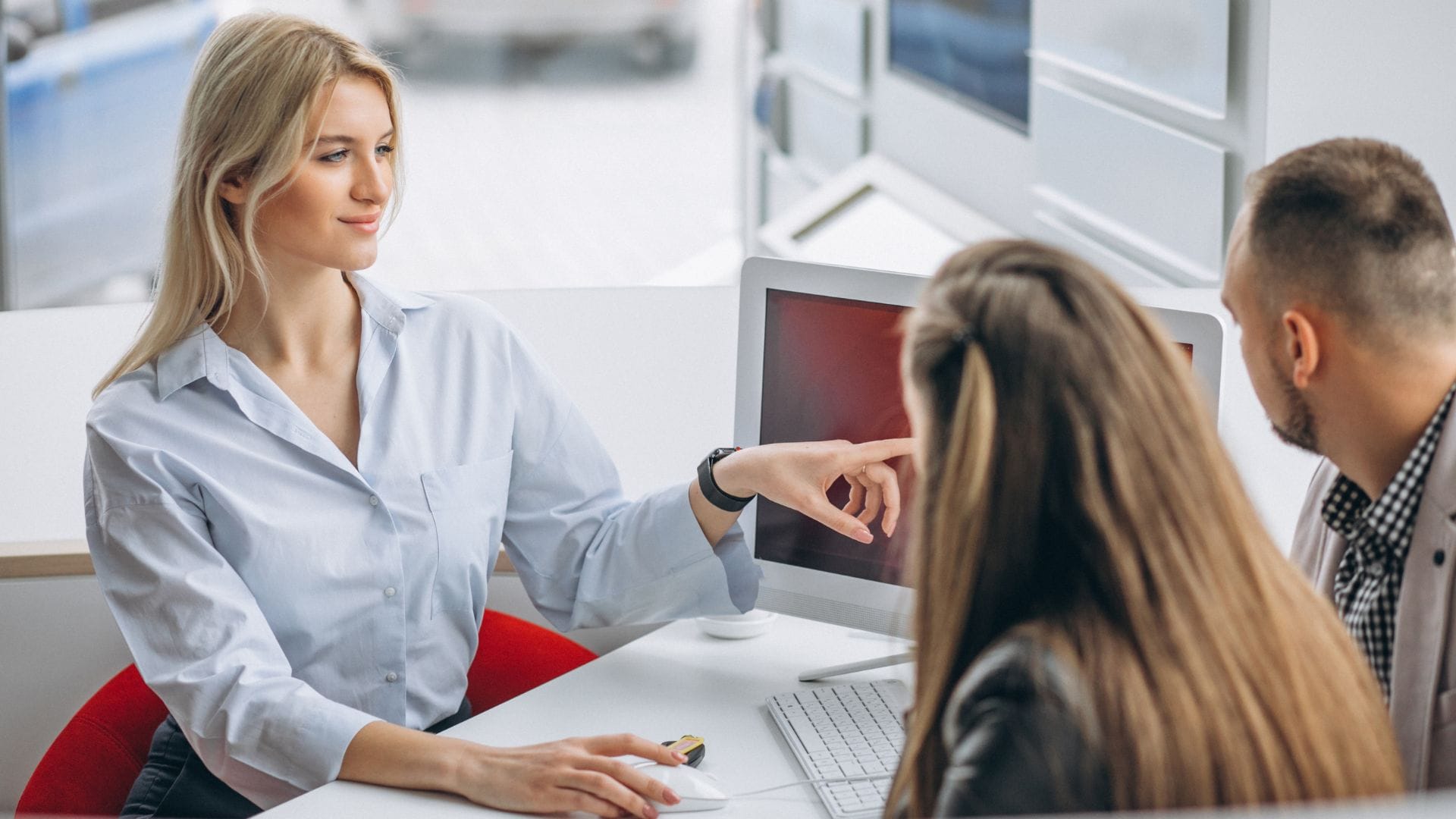 nahrávanie klientov, banka