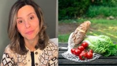 Endokrinologička odhalila nečakaný trik, ktorý pomáha s cukrom v krvi: Stačí zmena teploty pri každodennej potravine