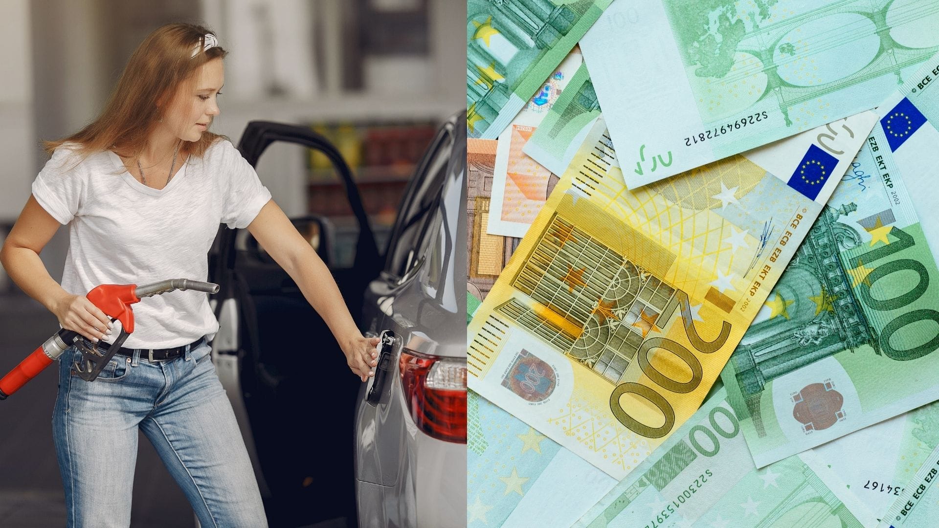 tankovanie, ropa benzín nafta