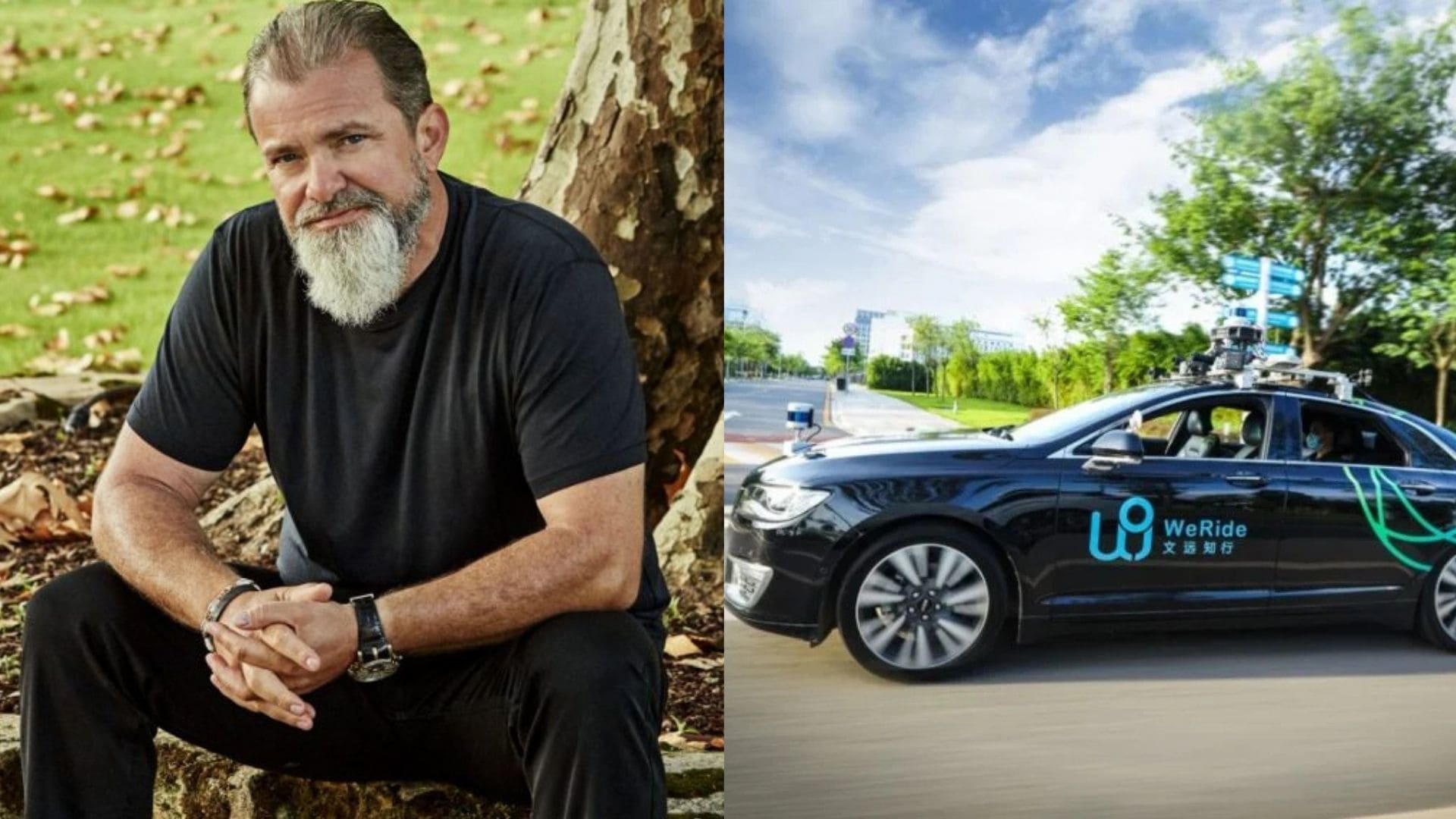 Patrik Tkáč samoriadiace autá