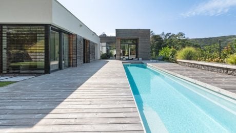 Byt za 5 000 €/m² si môže dovoliť len úzka skupina ľudí, tvrdí expert. „Bohatstvo sa dnes koncentruje u menšiny“