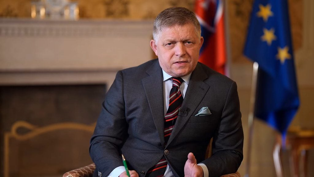 Robert Fico