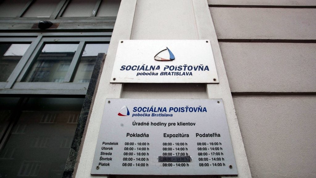 Sociálna poisťovňa bude mať nové právomoci
