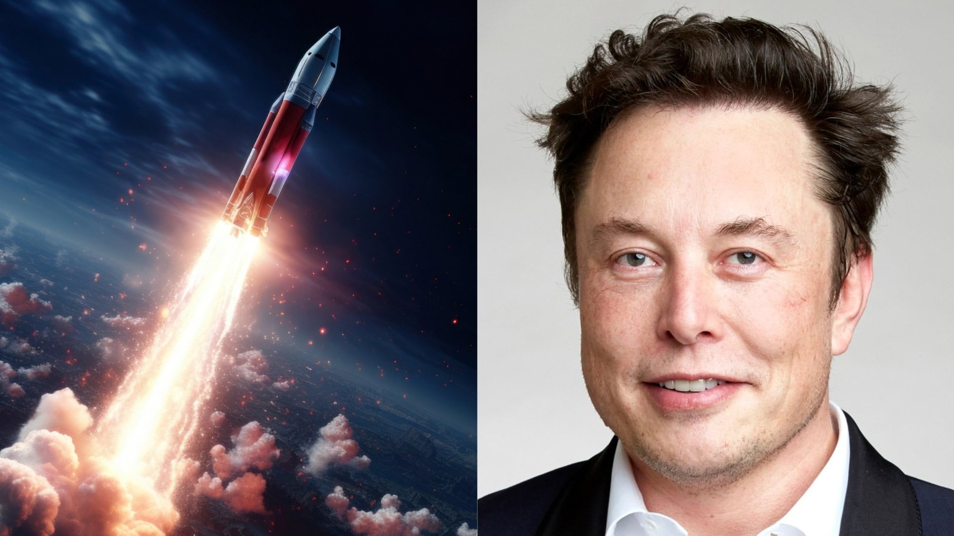 SpaceX čaká obrovské IPO