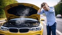 SOI varuje majiteľov obľúbených áut. Hrozí požiar, zlyhanie riadenia a zranenie posádky