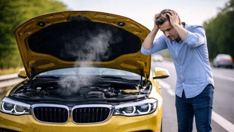 SOI varuje majiteľov obľúbených áut. Hrozí požiar, zlyhanie riadenia a zranenie posádky