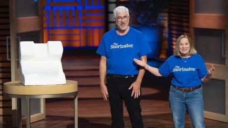 Zakladatelia Snorinator