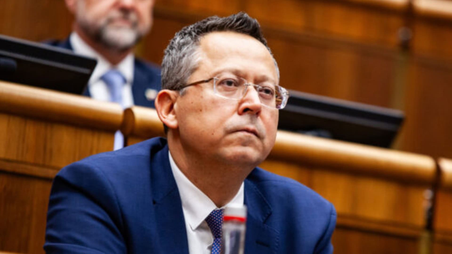 Štátny rozpočet má problém