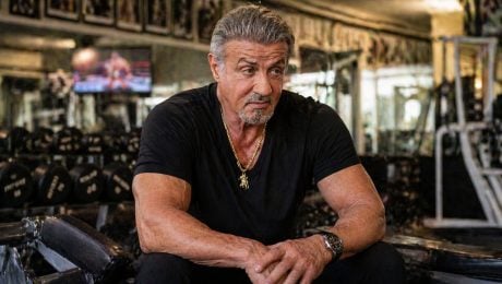 Sylvester Stallone