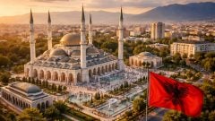 V Európe môže vzniknúť nový štát. Moslimovia plánujú enklávu po vzore Vatikánu