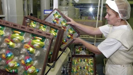 Legendárna továreň na cukrovinky odchádza zo Slovenska. Adresu mení po 120 rokoch