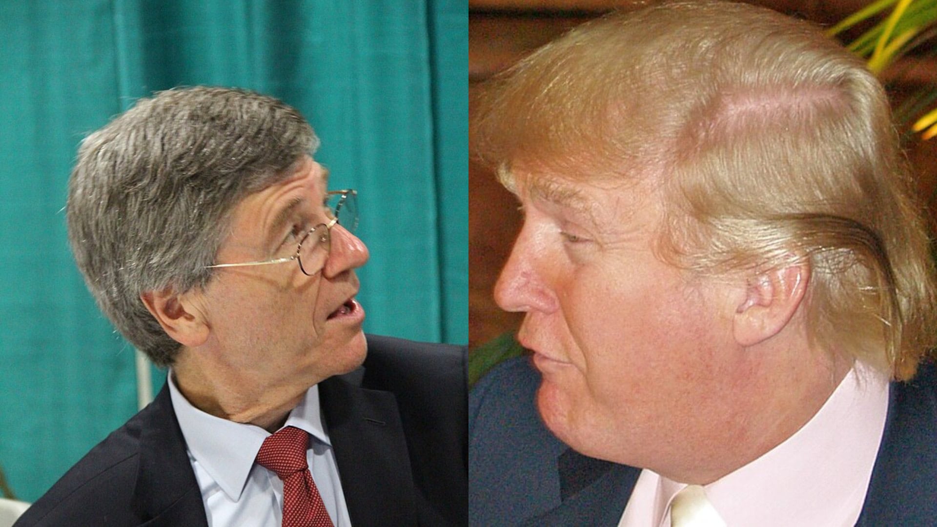 Renomovaný ekonóm zaútočil na Trumpa: Je to psychopat, môže spustiť katastrofu