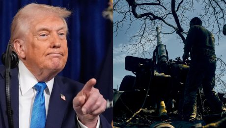 Bizarnosť diplomacie vo