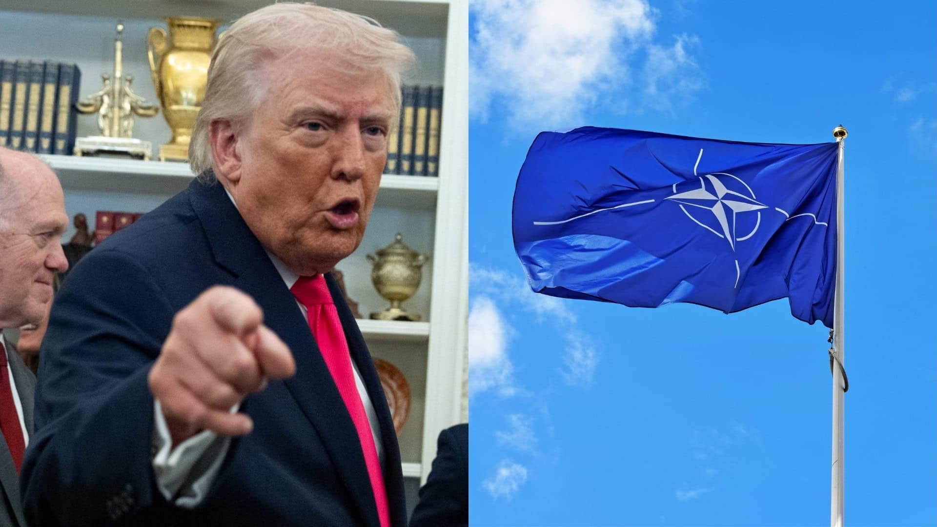 trumpnato