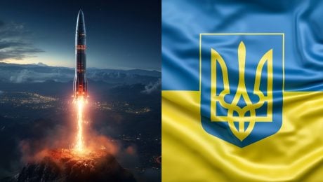 Ukrajina vyvíja nové zbrane