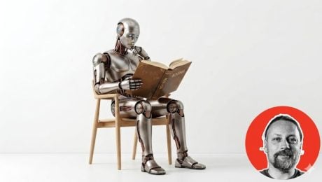 Umelá inteligencia pri učení