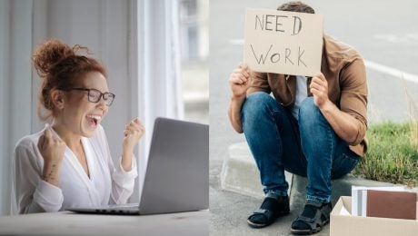 Umelá inteligencia rúca trh práce