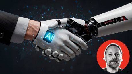 Umelá inteligencia zlepšuje naše schopnosti