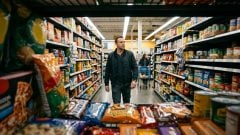 Lekár varuje pred bežným jedlom z obchodov: Tieto potraviny prekonali tabak v rebríčku úmrtnosti