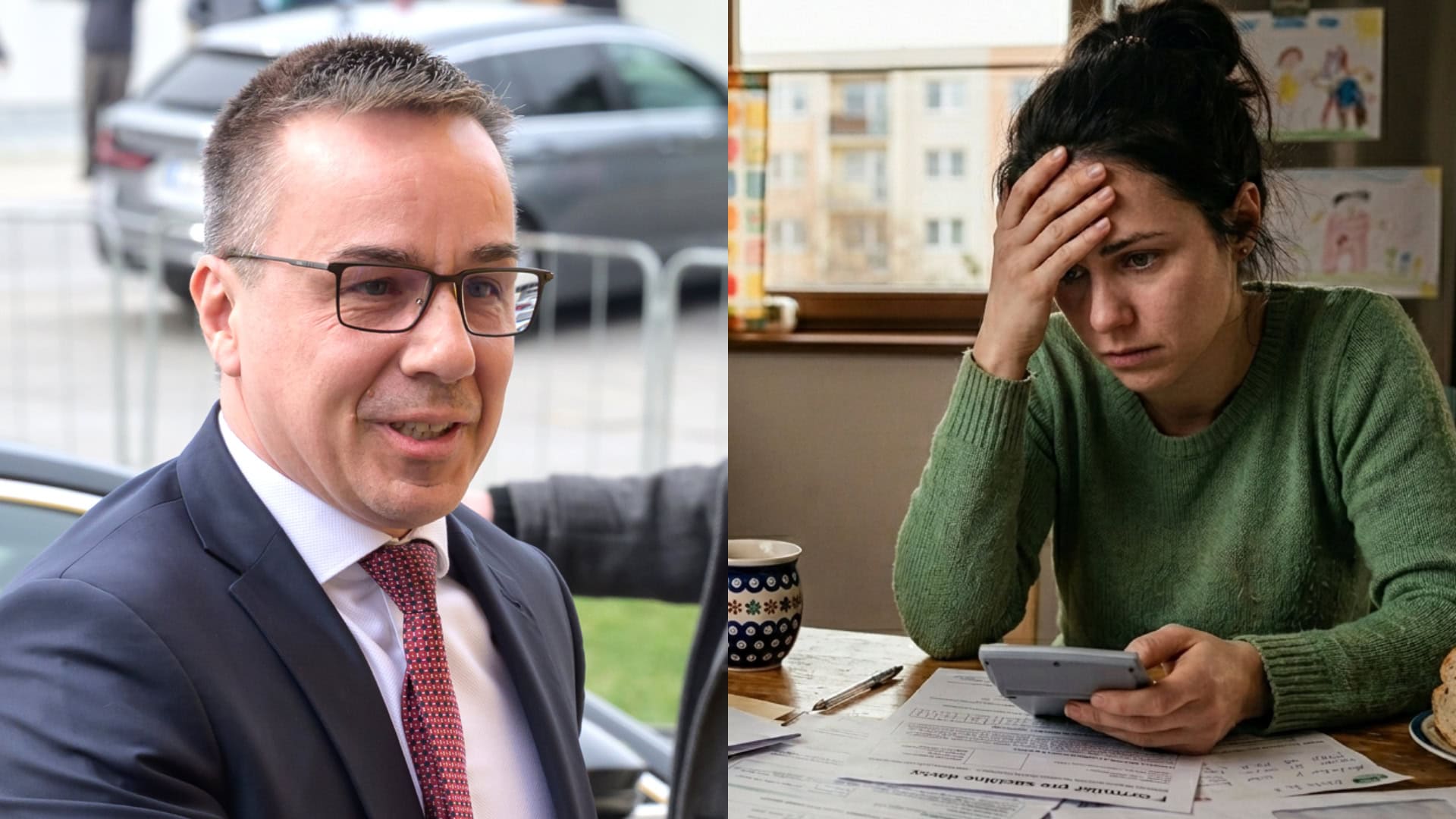 Musia si brať dovolenku, aby dostali pomoc: Tomášov projekt je podľa PS odtrhnutý od reality