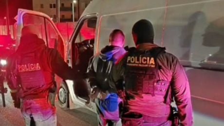 Zápasník MMA skončil v cele: Polícia u neho našla náklad, z ktorého by vyrobili milión dávok látky