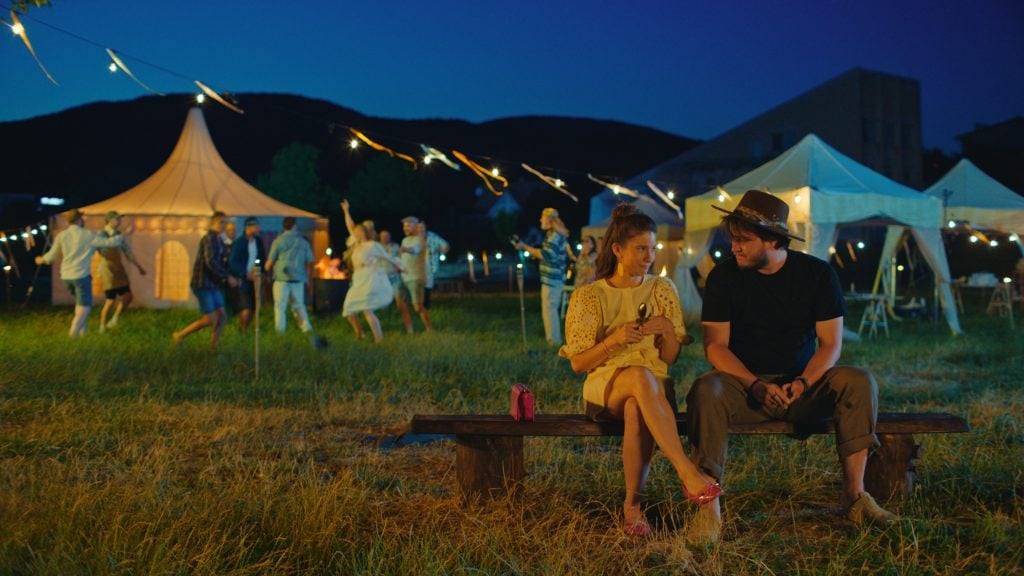 V lete opäť buchneme Kavej 2