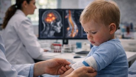 Vedci objavili nový