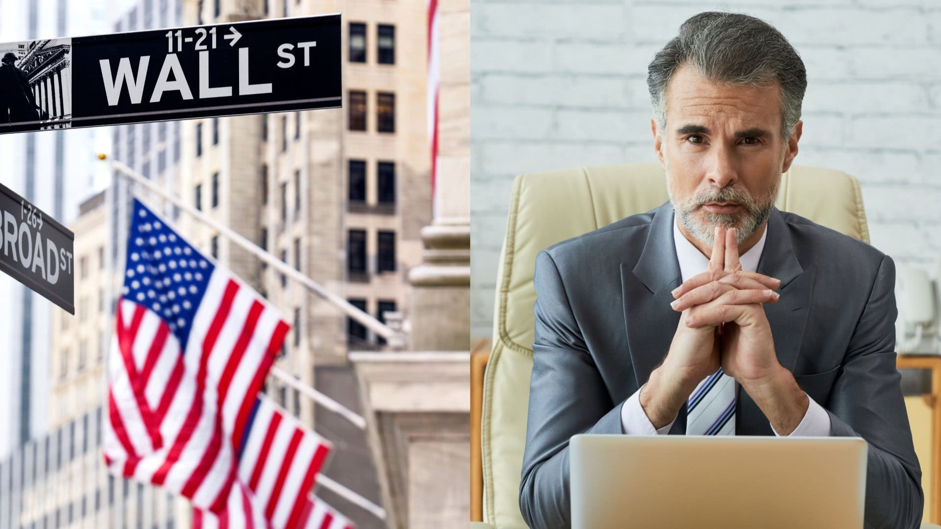 Wall Street radí nákup